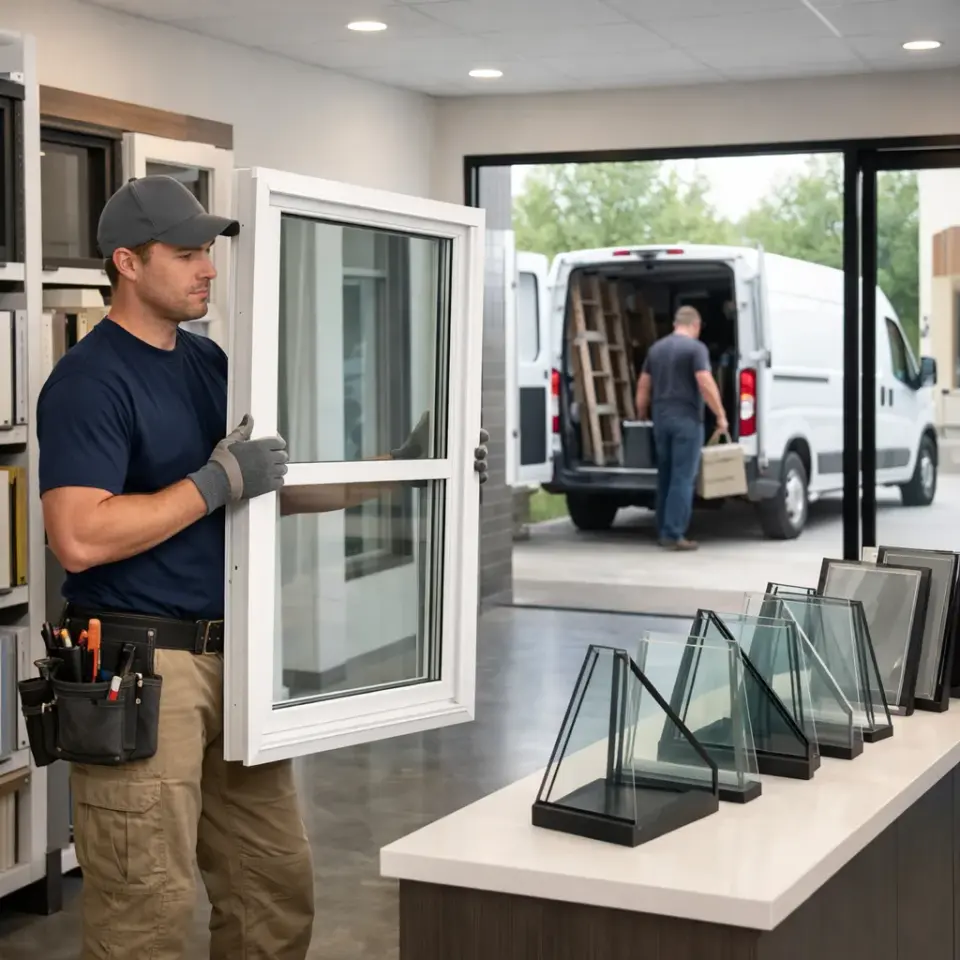 Precision Engineered Window Replacements in Marion County — Ocala, FL