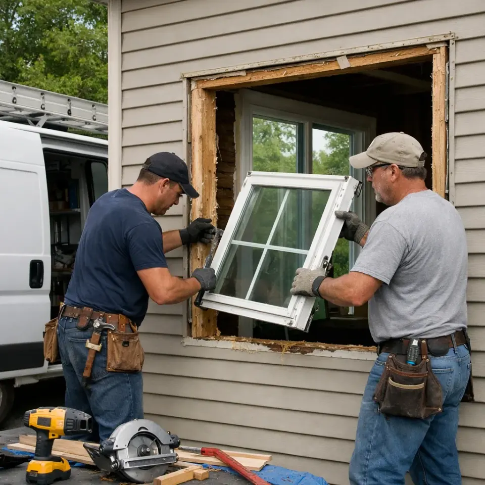 Local Window Expertise for Marion Oaks Residents — Marion Oaks, FL