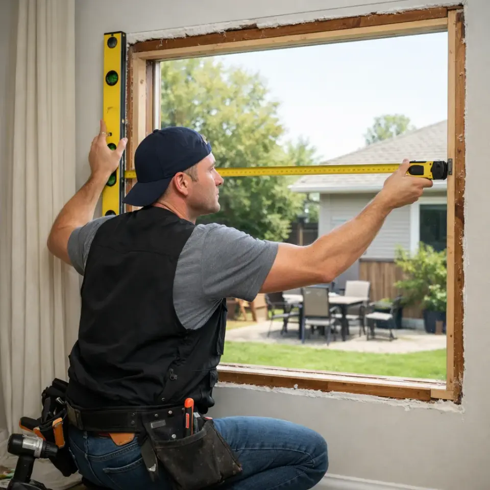 Eliminate Condensation, Seal Failure & Thermal Leakage — Ocala