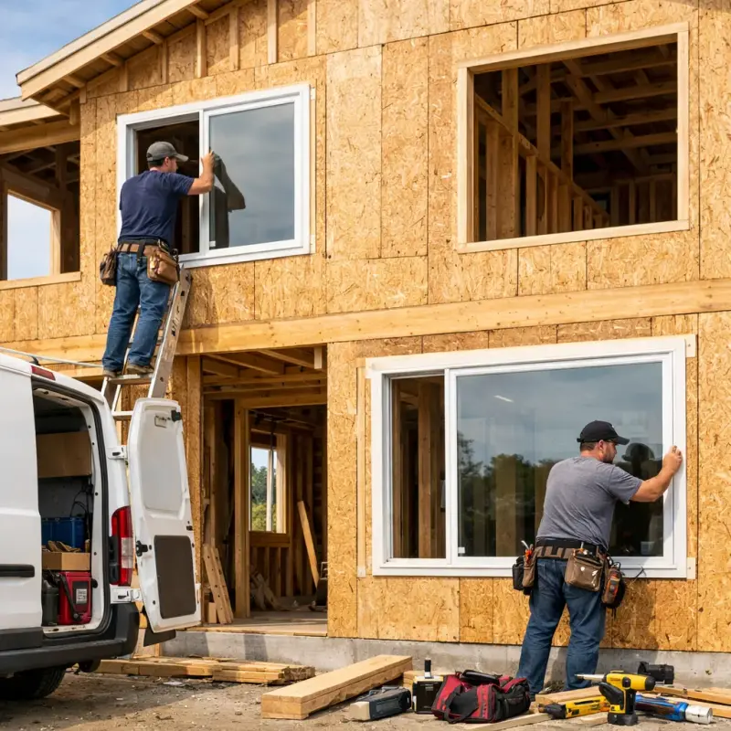 Glass Replacement Ocala