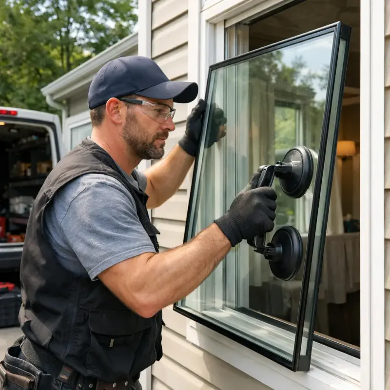 Glass Replacement Ocala