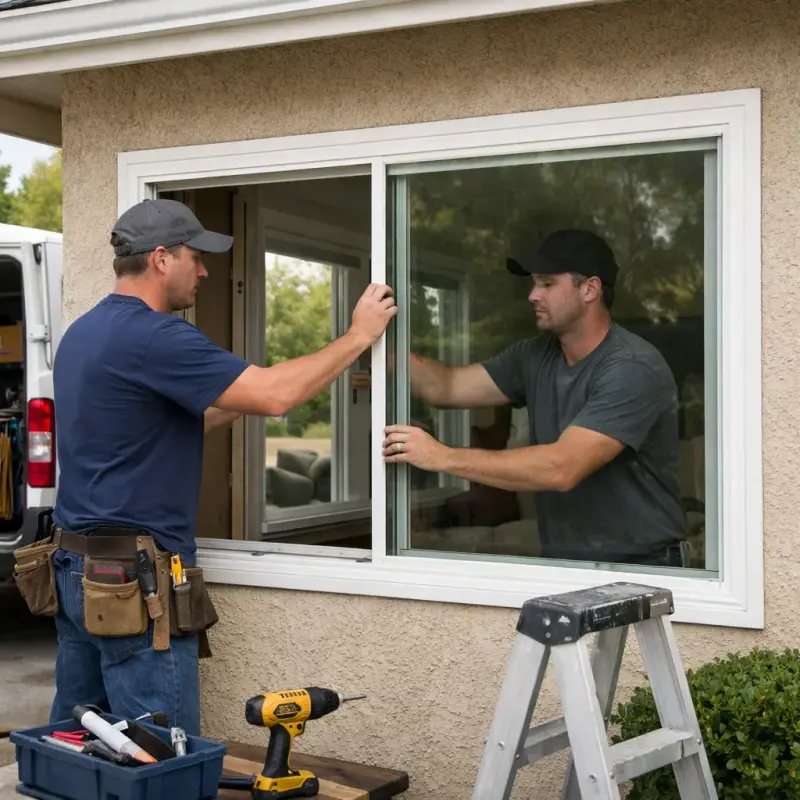 Sliding Windows Ocala