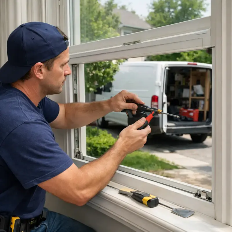 Window Repair Ocala